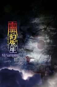 Mr. Vampire III Full Movie 1987 (720p & 1080p)