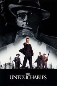 The Untouchables Full Movie 1987 (720p & 1080p)