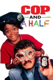 Cop & ½ Full Movie 1993 (720p & 1080p)