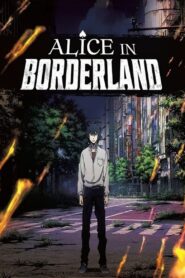 Alice in Borderland Complete Season(s) (720p & 1080p)