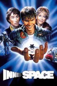 Innerspace Full Movie 1987 (720p & 1080p)