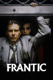 Frantic Full Movie 1988 (720p & 1080p)