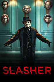 Slasher Complete Season (1-2) (720p & 1080p)
