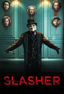Slasher Complete Season (1-2) (720p & 1080p)