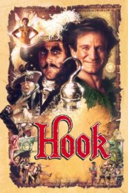 Hook Full Movie 1991 (720p & 1080p)