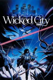 Wicked City Full Movie 1987 (720p & 1080p)