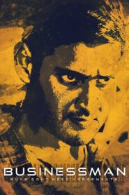 Businessman Full Movie 2012 (720p & 1080p)