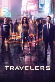 Travelers Complete Season (1-3) (720p & 1080p)