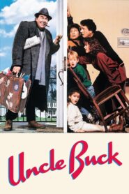 Uncle Buck Full Movie 1989 (720p & 1080p)
