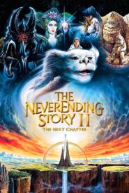 The NeverEnding Story II: The Next Chapter Full Movie 1990 (720p & 1080p)