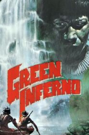 The Green Inferno Full Movie 1988 (720p & 1080p)