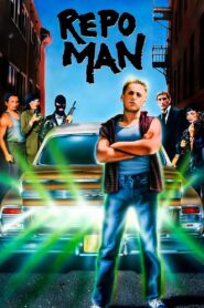 Repo Man Full Movie 1984 (720p & 1080p)