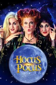 Hocus Pocus Full Movie 1993 (720p & 1080p)