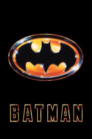 Batman Full Movie 1989 (720p & 1080p)