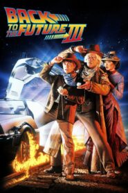 Back to the Future Part III Full Movie 1990 (720p & 1080p)