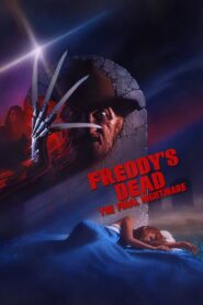 Freddy’s Dead: The Final Nightmare Full Movie 1991 (720p & 1080p)