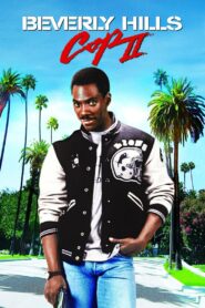 Beverly Hills Cop II Full Movie 1987(720p & 1080p)