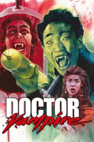 Doctor Vampire Full Movie 1990 (720p & 1080p)
