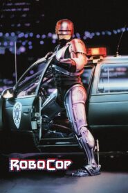 RoboCop Full Movie 1987 (720p & 1080p)