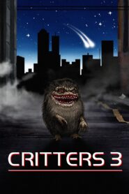 Critters 3 Full Movie 1991 (720p & 1080p)