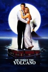 Joe Versus the Volcano Full Movie 1990 (720p & 1080p)
