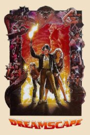 Dreamscape Full Movie 1984 (720p & 1080p)