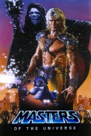 Masters of the Universe Full Movie 1987 (720p & 1080p)