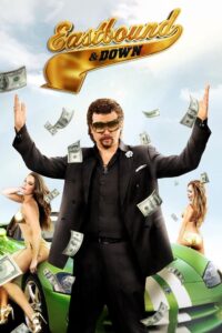 Eastbound & Down Complete Season (1-4) (720p & 1080p)