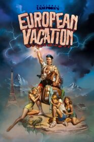 National Lampoon’s European Vacation Full Movie 1985 (720p & 1080p)