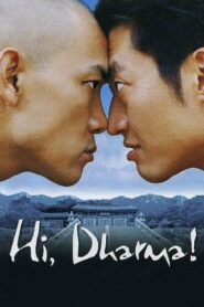 Hi, Dharma! Full Movie 2001 (720p & 1080p)