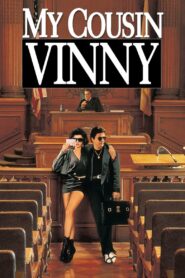 My Cousin Vinny Full Movie 1992 (720p & 1080p)