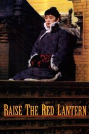 Raise the Red Lantern Full Movie 1991 (720p & 1080p)