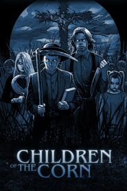 Children of the Corn Full Movie 1984 (720p & 1080p)