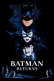 Batman Returns Full Movie 1992 (720p & 1080p)