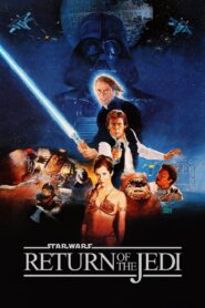 Return of the Jedi Full Movie 1983 (720p & 1080p)