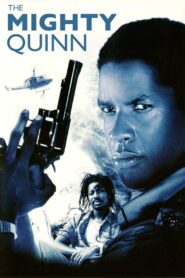 The Mighty Quinn Full Movie 1989 (720p & 1080p)