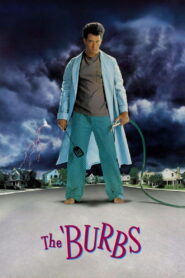 The ‘Burbs Full Movie 1989 (720p & 1080p)