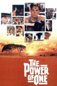 The Power of One Full Movie 1992 (720p & 1080p)