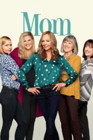 Mom Complete Season (1-7) (720p & 1080p)