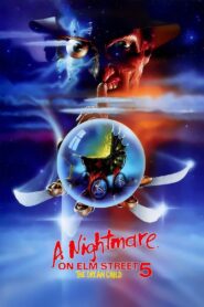 A Nightmare on Elm Street: The Dream Child Full Movie 1989 (720p & 1080p)