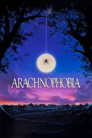 Arachnophobia Full Movie 1990 (720p & 1080p)