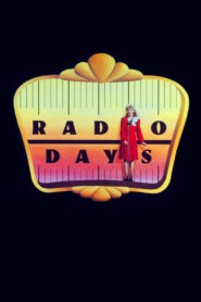 Radio Days Full Movie 1987 (720p & 1080p)