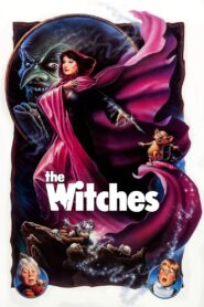 The Witches Full Movie 1990 (720p & 1080p)