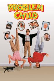 Problem Child Full Movie 1990 (720p & 1080p)