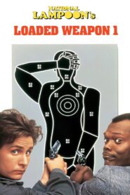 National Lampoon’s Loaded Weapon 1 Full Movie 1993 (720p & 1080p)