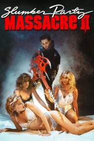 Slumber Party Massacre II Full Movie 1987 (720p & 1080p)