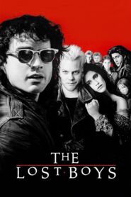 The Lost Boys Full Movie 1987 (720p & 1080p)