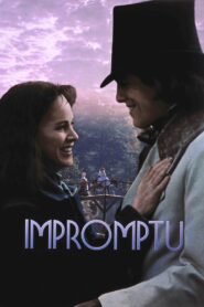 Impromptu Full Movie 1991 (720p & 1080p)
