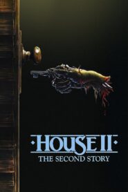 House II: The Second Story Full Movie 1987 (720p & 1080p)
