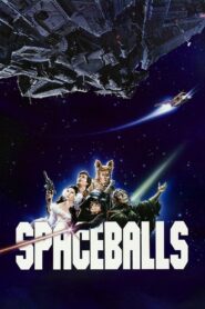 Spaceballs Full Movie 1987 (720p & 1080p)